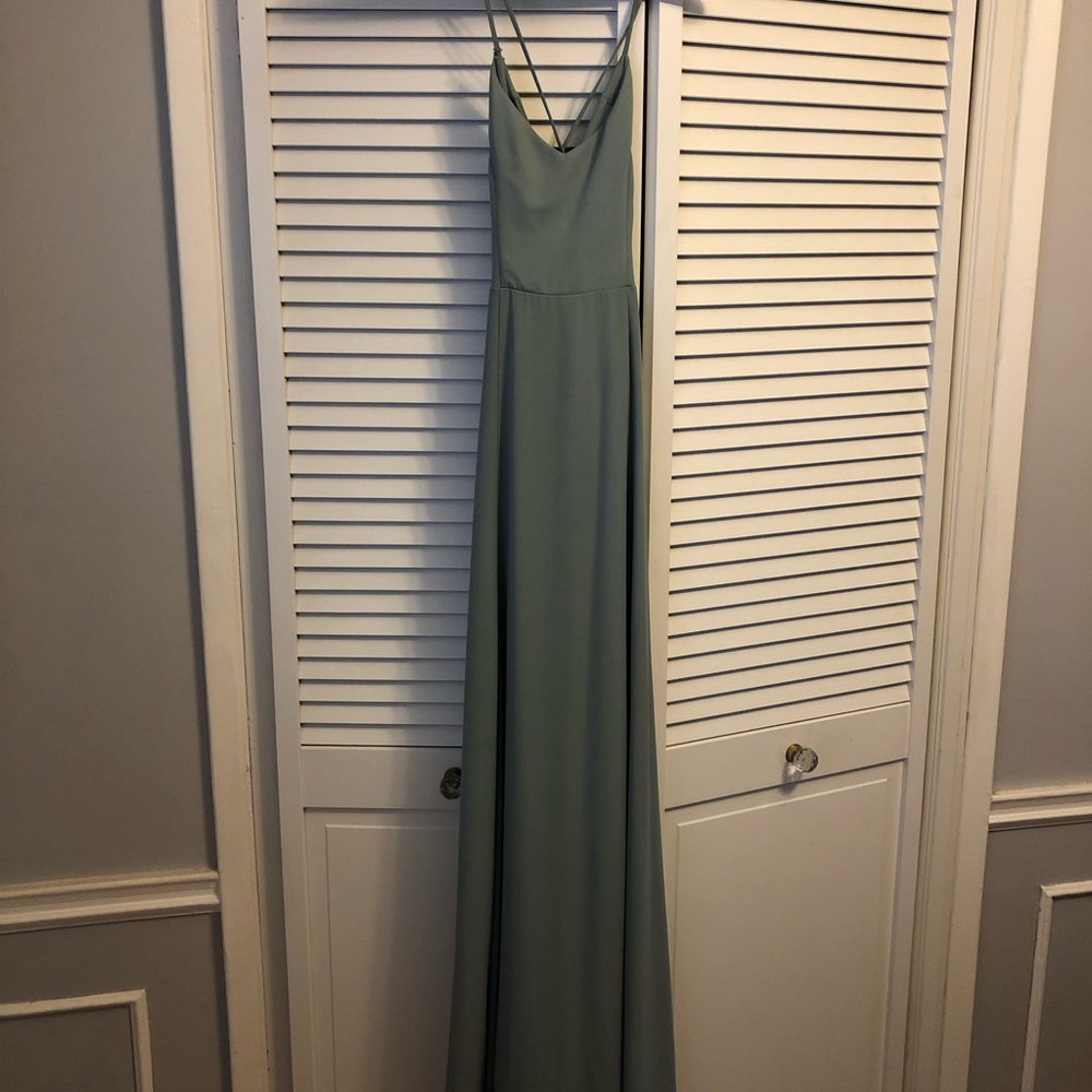 Show Me Your Mumu dress- Godshaw Goddess